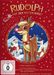 Rudolph mit der roten Nase (1999), DVD
