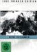 Berge in Flammen, DVD