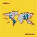Eddyhez: Weltschmerz, LP
