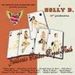 Holly B.: Jailhouse Rocker Royal Flush, LP