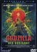 Godzilla, der Urgigant, DVD