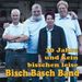 Bisch Basch Band: 30 Jahre und kein bisschen leise, CD