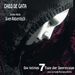 Cabo De Gata feat. Sven Rebentisch: Die letzten 7 Tage der Depression, CD