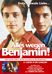 Alles wegen Benjamin (OmU), DVD