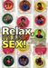 Relax, It's Just Sex! (OmU), DVD