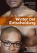 Winter der Entscheidung (OmU), DVD