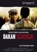 Dakan - Schicksal (OmU), DVD