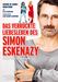 Das verrückte Liebesleben des Simon Eskenazy (OmU), DVD
