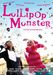 Lollipop Monster, DVD