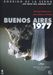 Buenos Aires 1977, DVD