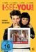 I-See-You.com, DVD