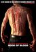 Book Of Blood, DVD