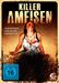 Killerameisen, DVD