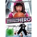 Shaolin Basketball Hero, DVD