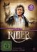 Neon Rider Staffel 1, 4 DVDs