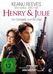 Henry & Julie - Der Gangster und die Diva, DVD