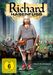 Richard Hasenfuss, DVD