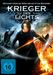 Krieger des Lichts, DVD