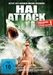 Hai Attack, DVD