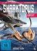 Sharktopus, DVD