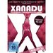 Xanadu Staffel 1, 3 DVDs