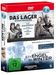 Das Lager / Ein Engel im Winter, 2 DVDs