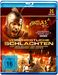 Vorchristliche Schlachten (Blu-ray), 2 Blu-ray Discs