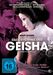 Das Geheimnis der Geisha, DVD
