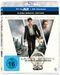 Largo Winch 2 - Die Burma Verschwörung (3D Blu-ray), Blu-ray Disc