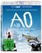 Ao - Der letzte Neandertaler (3D Blu-ray), Blu-ray Disc