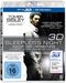 Sleepless Night - Nacht der Vergeltung (3D Blu-ray), Blu-ray Disc
