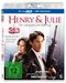 Henry & Julie - Der Gangster und die Diva (3D Blu-ray), Blu-ray Disc