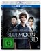 Blue Moon (2010) (3D Blu-ray), Blu-ray Disc