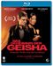 Das Geheimnis der Geisha (Blu-ray), Blu-ray Disc