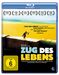 Zug des Lebens (Blu-ray), Blu-ray Disc