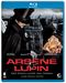 Arsene Lupin (Blu-ray), Blu-ray Disc