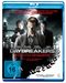 Daybreakers (Blu-ray), Blu-ray Disc