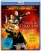 Tiger & Dragon Reloaded (Blu-ray), Blu-ray Disc