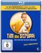 Tim und Struppi - Tim und die blauen Orangen (Blu-ray), Blu-ray Disc