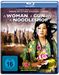A Woman, A Gun And A Noodle Shop (Blu-ray), Blu-ray Disc