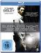 Sleepless Night - Nacht der Vergeltung (Blu-ray), Blu-ray Disc