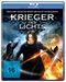 Krieger des Lichts (Blu-ray), Blu-ray Disc