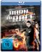 Born To Race (Blu-ray), Blu-ray Disc