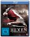 Hexen - Die letzte Schlacht der Templer (Blu-ray), Blu-ray Disc