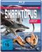 Sharktopus (Blu-ray), Blu-ray Disc
