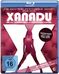 Xanadu Staffel 1 (Blu-ray), 3 Blu-ray Discs