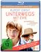 Unterwegs mit Evie (Blu-ray), Blu-ray Disc