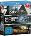 Sci-Fi Box (Blu-ray), 3 Blu-ray Discs