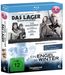 Das Lager / Ein Engel im Winter (Blu-ray), 2 Blu-ray Discs