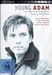 Young Adam, DVD